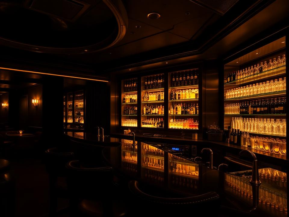 Bars & Venues