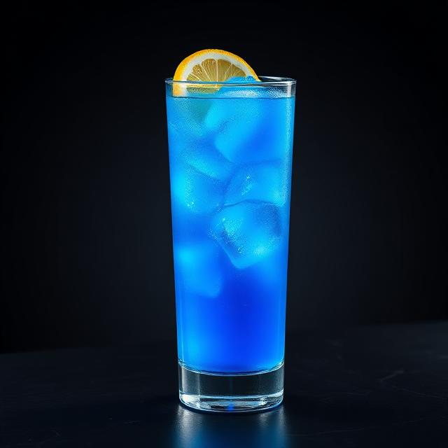 Blue Lagoon