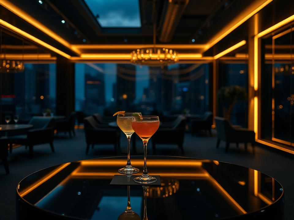 Offices & Corporate