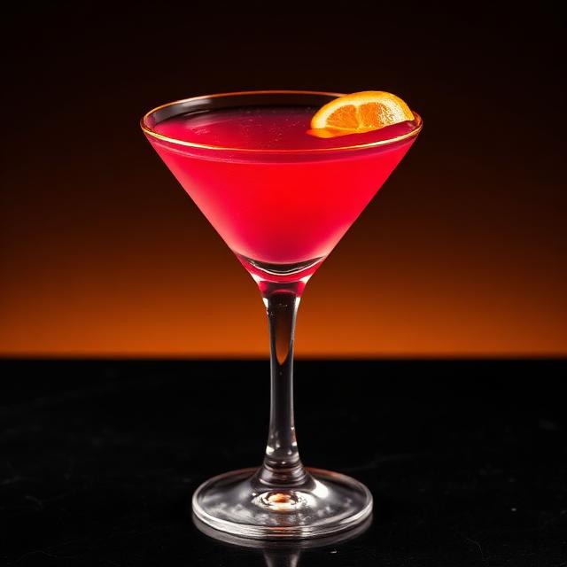 Cosmopolitan