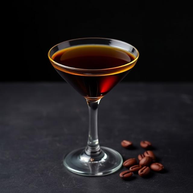 Espresso Martini