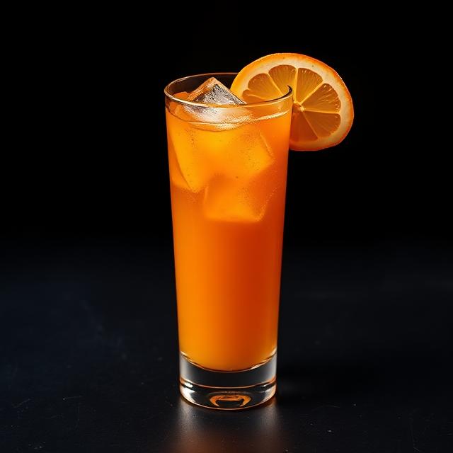 Screwdriver
