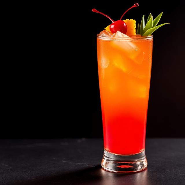 Tropical Punch