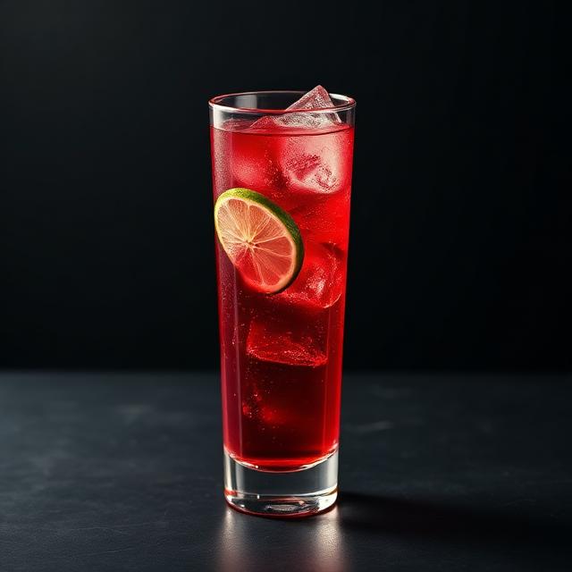 Vodka Cranberry