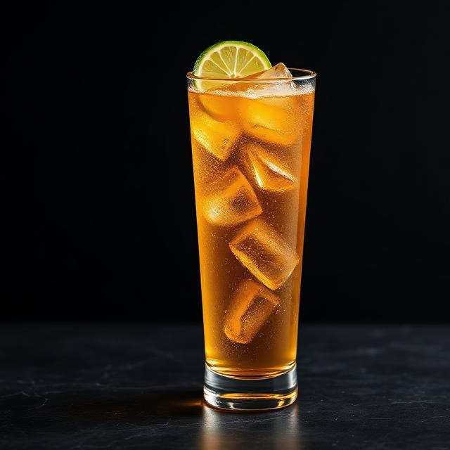 Vodka Energy